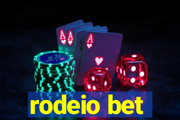 rodeio bet